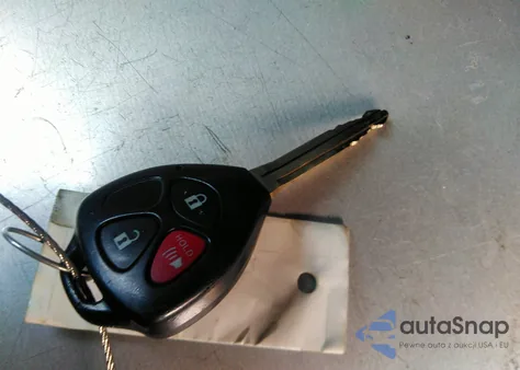 2012 Scion Xd z USA, uszkodzony, nr VIN JTKKU4B4XC1019490